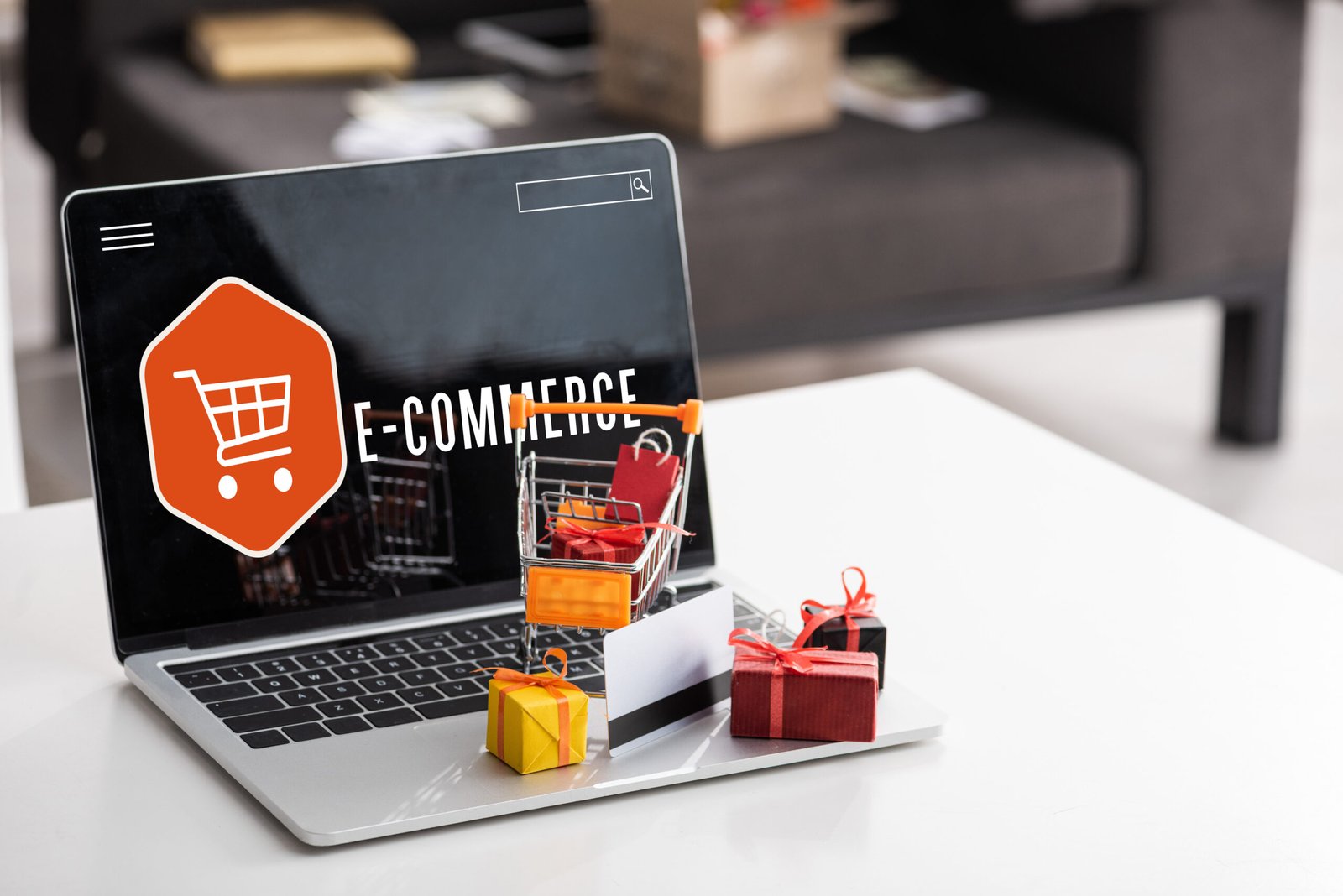 E-Commerce