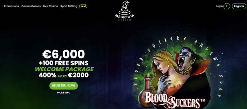 Choosing the Right Platform: Why “Magic Win Casino UK” Matters in United Kingdom